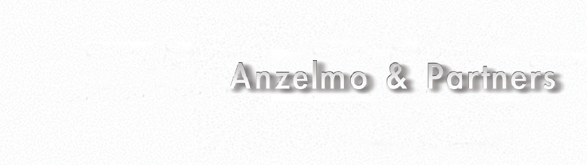 logo studio anzelmo